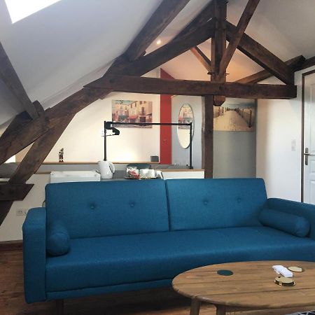 Saint-Pierre-de-Fursac La Mirabelle Bed & Breakfast エクステリア 写真
