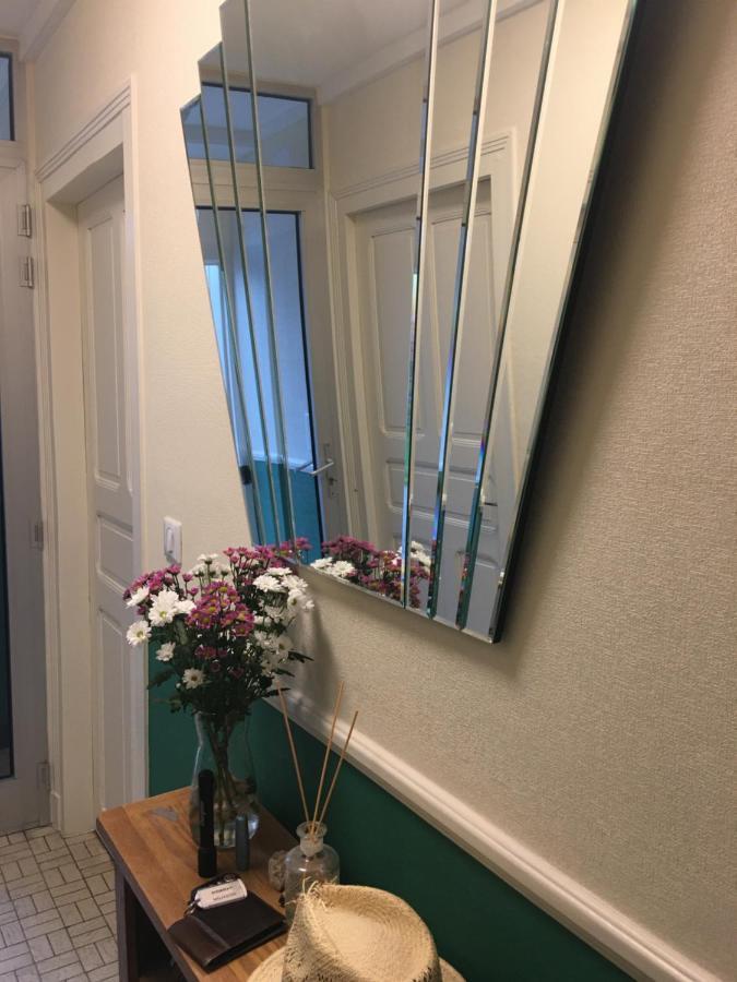 Saint-Pierre-de-Fursac La Mirabelle Bed & Breakfast エクステリア 写真